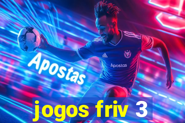 jogos friv 3